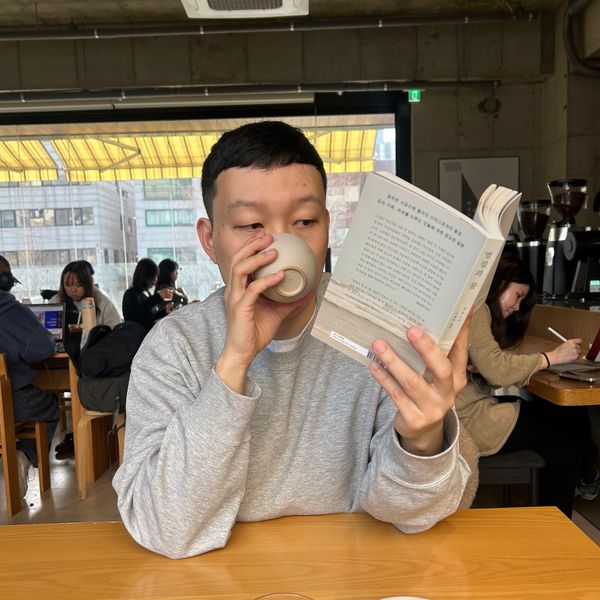 그 방식이 최선이라서 선택했나요?